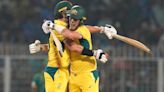 Australia see off South Africa to set up World Cup final showdown with India