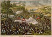 Battle of Chickamauga