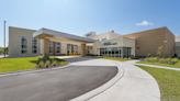 $48M rehabilitation hospital open on Jacksonville's westside - Jacksonville Business Journal