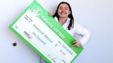 Running errands for mom leaves this woman $50,000 richer after winning Virginia Lottery Pick 5