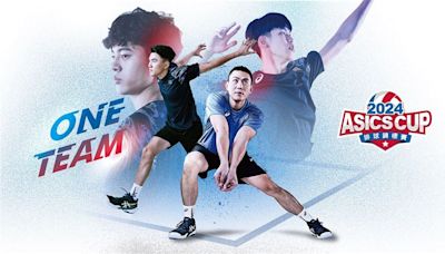 排球／ASICS CUP 亞瑟士盃錦標賽10周年 日本名將柳田將洋來台同樂