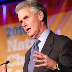 Gaston Caperton