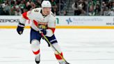 Panthers tap Okposo to be G7 difference-maker