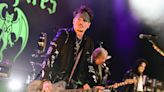 Hollywood Vampires postpone US tour dates after Johnny Depp suffers ‘painful injury’