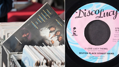 'Stayin' Alive': The Best (and Worst) Disco Songs of All Time