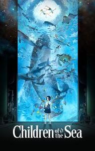 Children of the Sea