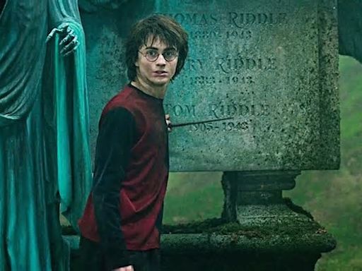 Esta es la parte más importante de 'Harry Potter y el Cáliz de Fuego' que nunca se explicó en la película