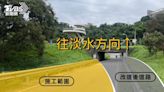 配合淡北道路高架橋施工交維 機車族行車習慣趕緊改│TVBS新聞網