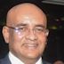 Bharrat Jagdeo