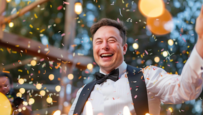 Happy Birthday Elon Musk: 53 Facts And Figures About Tesla, SpaceX CEO On His 53rd Birthday - Tesla (NASDAQ:TSLA)