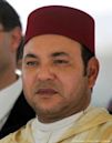 Mohammed VI.