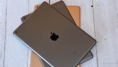 Apple has quietly killed its cheapest iPad