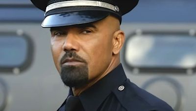 Shemar Moore Got Real About CBS Renewing S.W.A.T. For Season 8 After Canceling It, And It’s Not ...