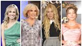 Los looks de los Martín Fierro: los dos vestidos de Mirtha, la conductora que “evocará a Hollywood” y las que repiten diseñador