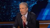 Jon Stewart Returns to The Daily Show: Watch His First Episode Back