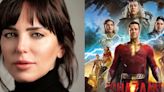 ¡Shazam! 2 | Marta Milans dice que el fracaso de la película se debe a los haters y la agenda política de la crítica