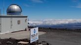 Volcano knocks Mauna Loa carbon monitoring station offline