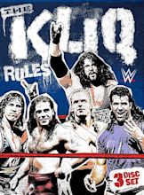 The Kliq Rules (2015)