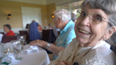 Burlington High School's Class of 1953 throws a 70th reunion party