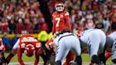 Travis Kelce calls Harrison Butker 'great person,' won't 'judge him by his views'