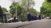 Chicago, nation honor Memorial Day with ceremonies and parades