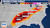 How Wednesday’s severe thunderstorm risks will differ from Iowa’s deadly severe weather outbreak