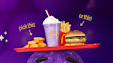 McDonald's Q2 earnings preview: Viral Grimace Shake promotion expected to boost sales