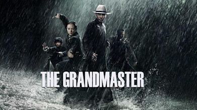 The Grandmasters