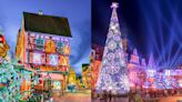 Experience the Magic of Christmas in These European Towns and Cities