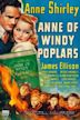 Anne of Windy Poplars