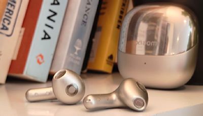 Xiaomi Buds 5 review: great-sounding cheap earbuds but sadly, there are issues