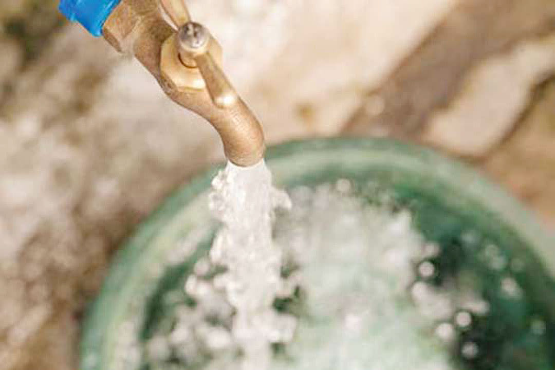 Extension of water concessions to benefit public - BusinessWorld Online