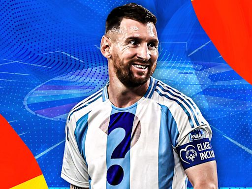 The 2 countries Lionel Messi could have played for at Euro 2024