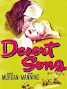 The Desert Song (1943 film)