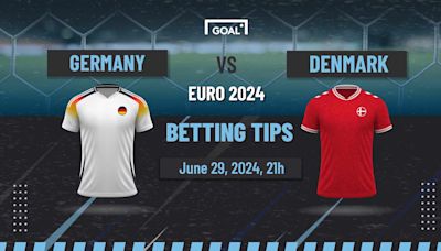 Germany vs Denmark Predictions: Hosts to earn a hard-fought qualification | Goal.com Kenya