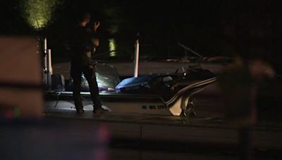 2 boats collide on Lake Michigan near Racine; multiple people injured