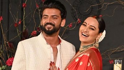 Zaheer Iqbal Reveals He Met Sonakshi Sinha For The First Time At Salman Khan's Party