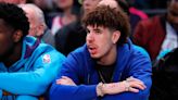 Hornets’ LaMelo Ball buys uptown condo from Cam Newton’s company