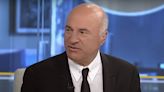 ‘Shark Tank’ star Kevin O’Leary says he would never invest in ‘basket case’ California. Here's why