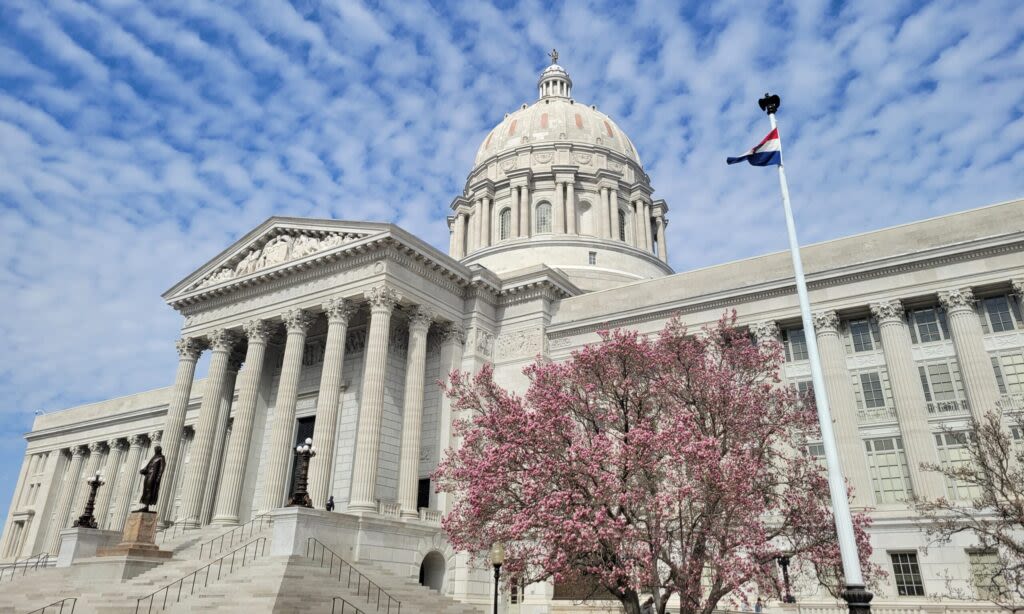 The Missouri legislature is cutting local governments’ power to pass their own laws