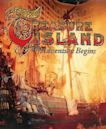 Treasure Island: The Adventure Begins