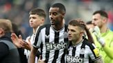 Newcastle set to sell £120k-p/w star with PIF keen to get rid this summer