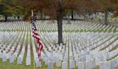 Little Rock National Cemetery