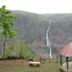 Barehipani Falls