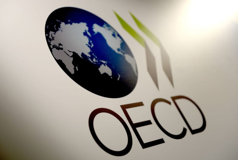 OECD now sees minimal 2024 growth for Germany