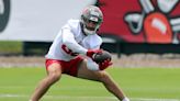 Bucs college free agent Kade Warner calls himself the “smartest” rookie receiver in the NFL