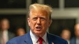 Trump asks hush-money judge to lift his gag order, which would leave him free to seek vengeance against trial witnesses