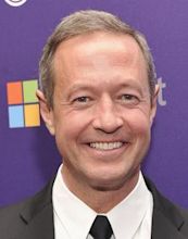 Martin O'Malley