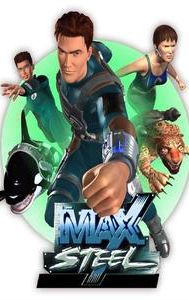 Max Steel