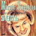 Margie Singleton Sings Country Music with Soul